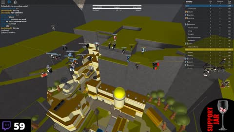 CLA Presents VANQUISH vs. SKILLED FORCE