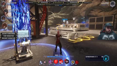 !giveaway We have Alpha Keys!! Join in and come play!