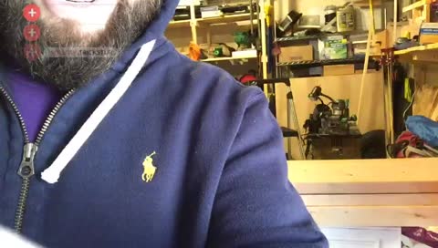 Garage heat? spur of the moment with BeeSkah