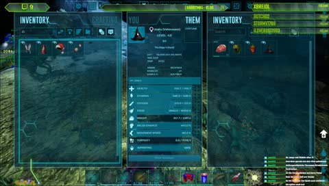 UNOFFICIAL BOSS RUNS