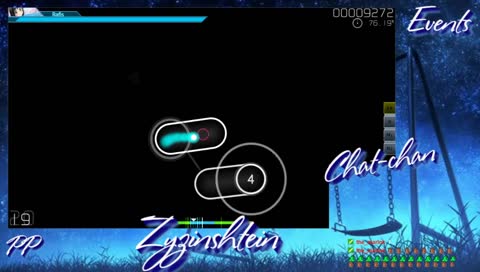 [EN\RU] Nihgt stream again