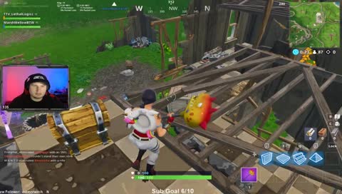 All Day Stream! !YouTube