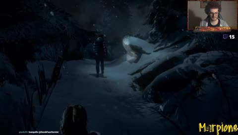 🔴 LIVE [ITA/ENG] Inizia il freddo e iniziamo allora un terrificante horror che ci farà venire la pelle d'oca (FORSE XD)