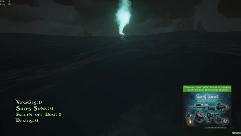 Coming back to the boat......okay maybe not....