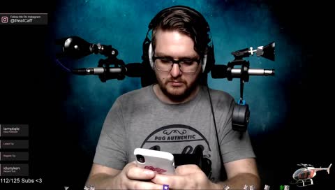 ASMR LIVE: Relaxation & Anxiety Support (Please Wear Headphones For The Full Effect) <3