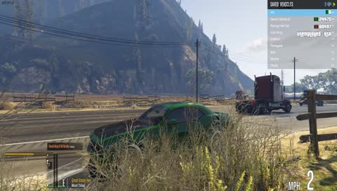 #JedsUplink | Chillin