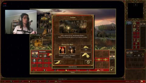 [ENG]  Morale stream