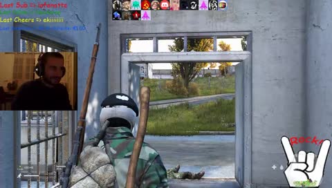 [FR/PC] Zoreil "bloqué 720p désolé"