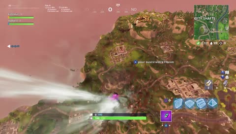 Donner moi des defis la famille