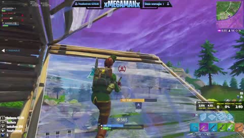 Level 100 häämöttää 🏆 2100+ voittoa !discord 