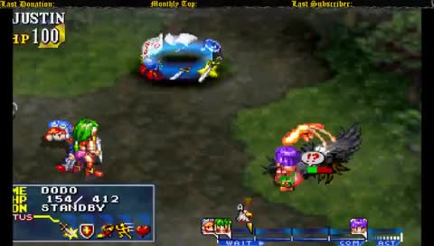 [ENG] Best Retro RPG with Difficult Patch