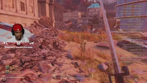 Fallout 76 Is So Much Fun! $40 Giveaway Is Live (68 Followers Away)