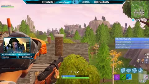 Solo Event #Motiv8RC