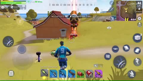 so close maybe next time