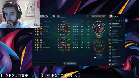 🤑 JUNGLA PLATINO ROADTODIAMOUNDCITO! DUOQ MEJOR MID EUWEST  (aceptamos cambios de nombre para mi colega)
