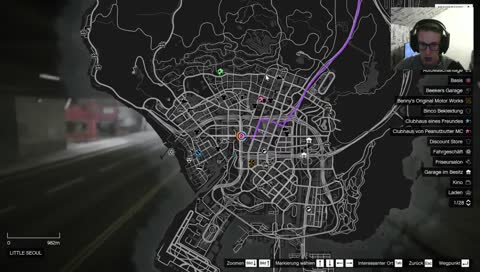 [GER] GTA Doomsday Heist