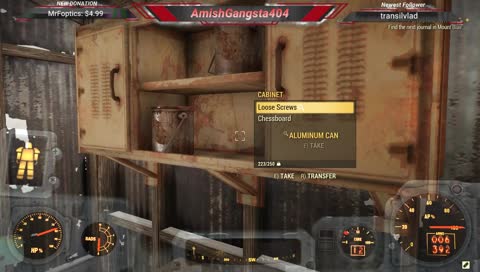 I must have missed Fallout 5 - 75... Were they any good?