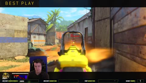 Quarter-Final  CMG Search and Destroy - Best of 3  (422/450)