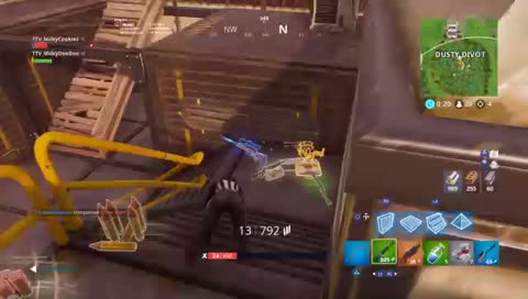 Grinding for 100 Followers|Come Say Hi!|Homecoming was WILD|Best Sniper on Ps4|Fortnite