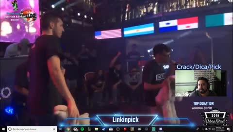 Gears Pro Circuit MLG Columbus Charity Invitational! (En espaรฑol)