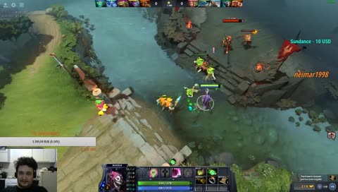 Прибухиваем :3