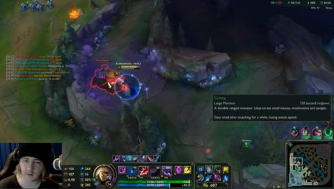 BROKEN MIC ✓ SCUFFED STREAM ✓ HARDSTUCK ✘ Rossboomsocks™