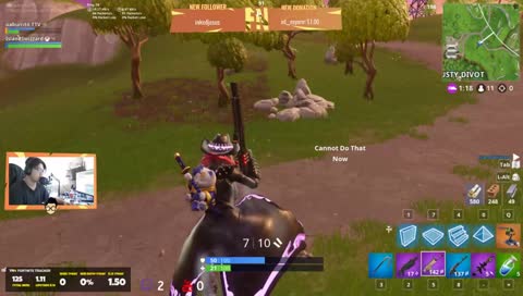 trying to get into mobile lobbies | Fortnite