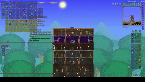 Revengeance mode suffering