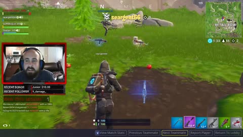 Go Follow my wife @SuprasGirl_89 | First Collab Stream! | Lit Content LuL | Creator Code: TTvSUPRAman_1989