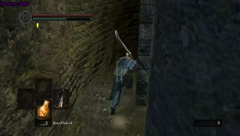 almost lost [first playthrough, no spoilers pls :)]