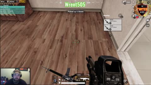 PUBG!! Thank you for the support!