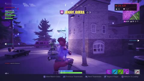 Fortnite PS4 | 16 / 24 HOURS | Top 250 in Kills | PS4 Fortnite