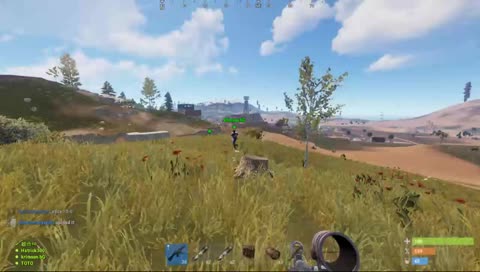 They are making it like minecraft with redstone