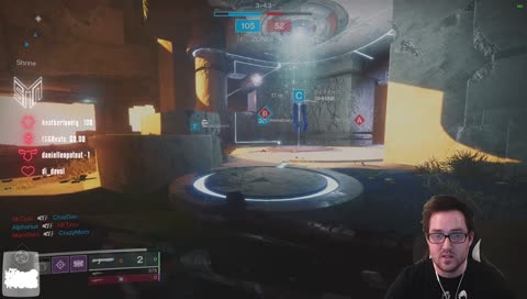 Hello Friends | (っ◔◡◔)っ | !Luna !Specs !Social