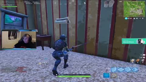 lørdagstream hyyypee!!/!merch !res