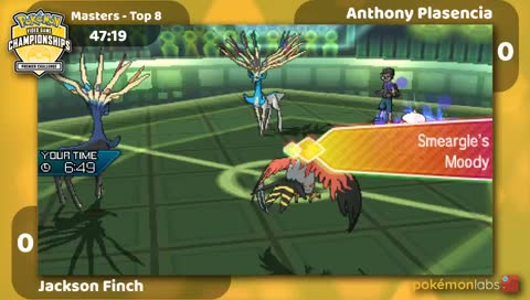 2019 Midseason Showdown - October - Sun Series