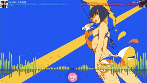 LIVE Mixed Weeb EDM/Jersey Club/DnB/Jcore/Breakcore & more!