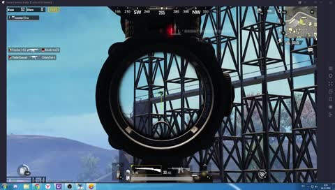 первые пробы