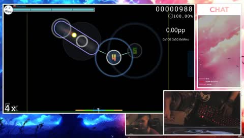 Mastaah (#147) - Totally Not Suitable For Tournament