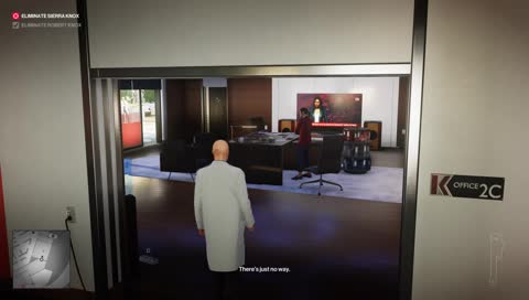 Hitman 2