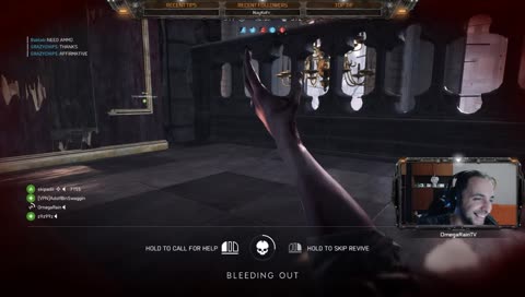 Battlefield V  | !prime | !follow 