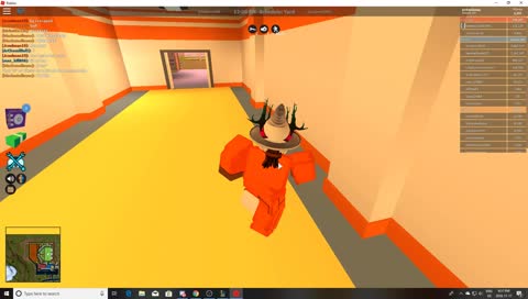 Playing league with the homies 