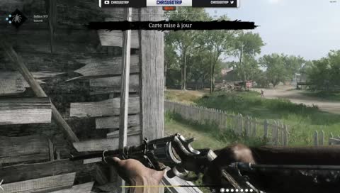 Noob en action