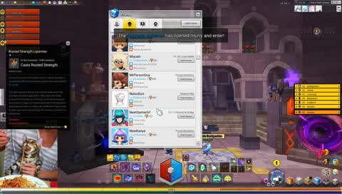 (NA EAST) | 6.6K SIN Rank 8 cDev PUG clears | !build !gear !macro |