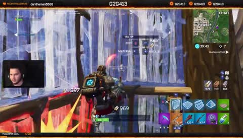 Playing with Viewers!! (!Play) All Social Media @G2G413!