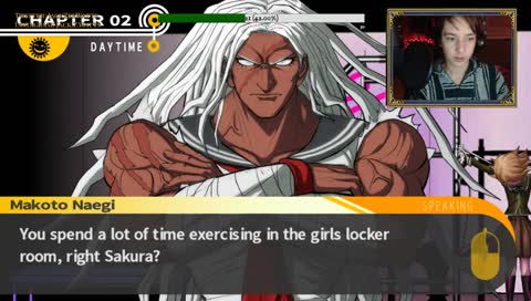 [BLIND][Day 2] Jack attempts to solve his first court case