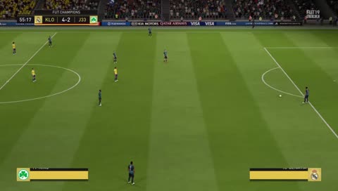 PS4) fut champs og giveaway!!!!