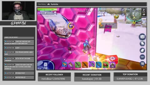 ❙ ENG ❙ ✶ C.D ✶ New Discord! (https://discord.gg/Se746Sd) ✶ Giveaway @ 250 followers! ✶[!mouse, !keyboard, !discord] ✶  