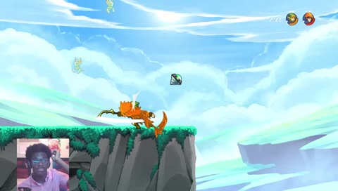 CLAPPING VIEWERS IN BRAWLHALLA ALL DAY BABY // JOIN THE GUILD TODAY NOW!! [PS4]