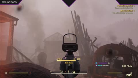 [18+] Blind Playthrough [Come say hi!] Remeber to drink H2O! Stay amazing <3